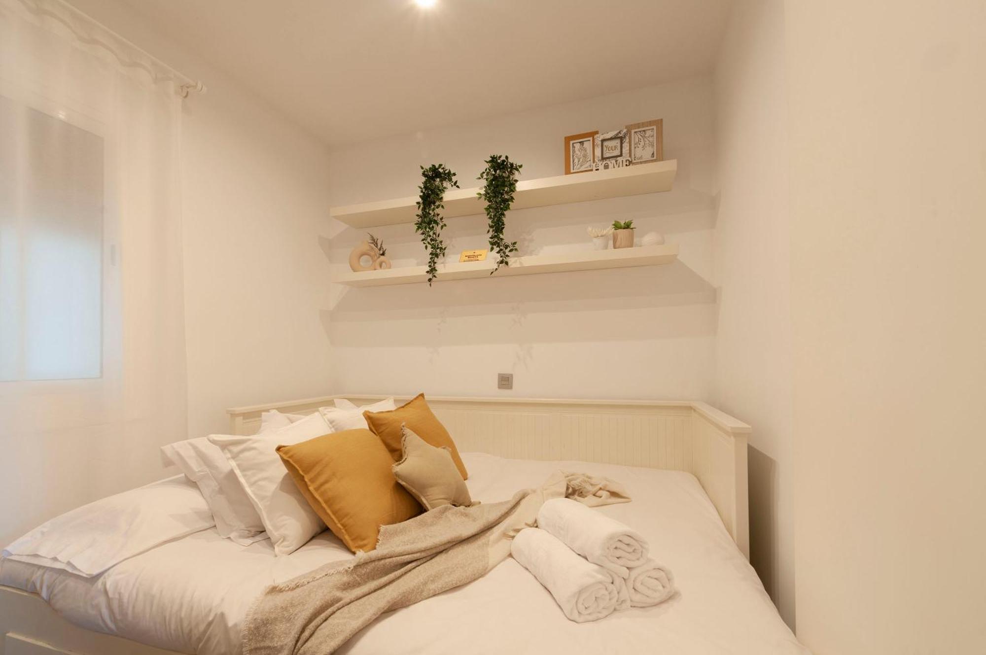 Appartement Opening Doors Poblenou Barcelona