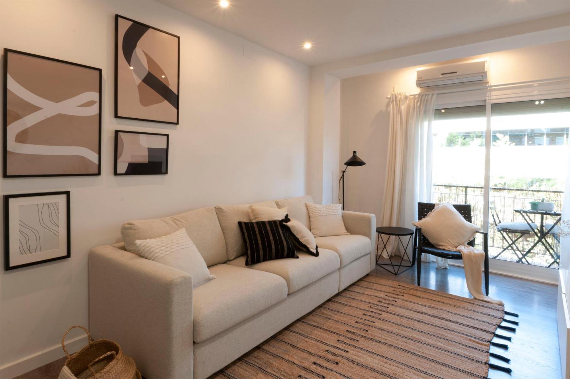 Opening Doors Poblenou Appartement Barcelona