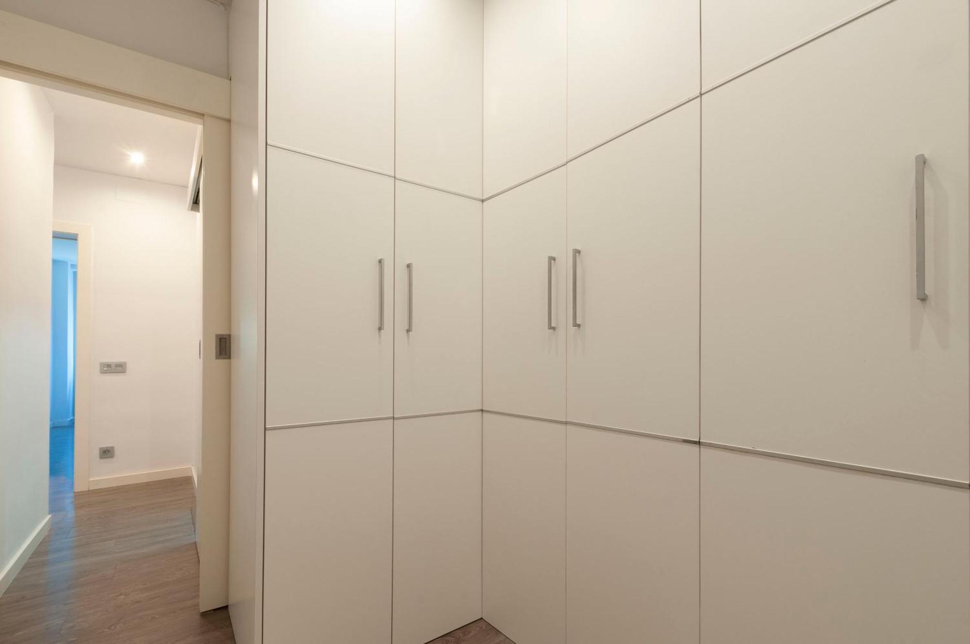 Appartement Opening Doors Poblenou Barcelona
