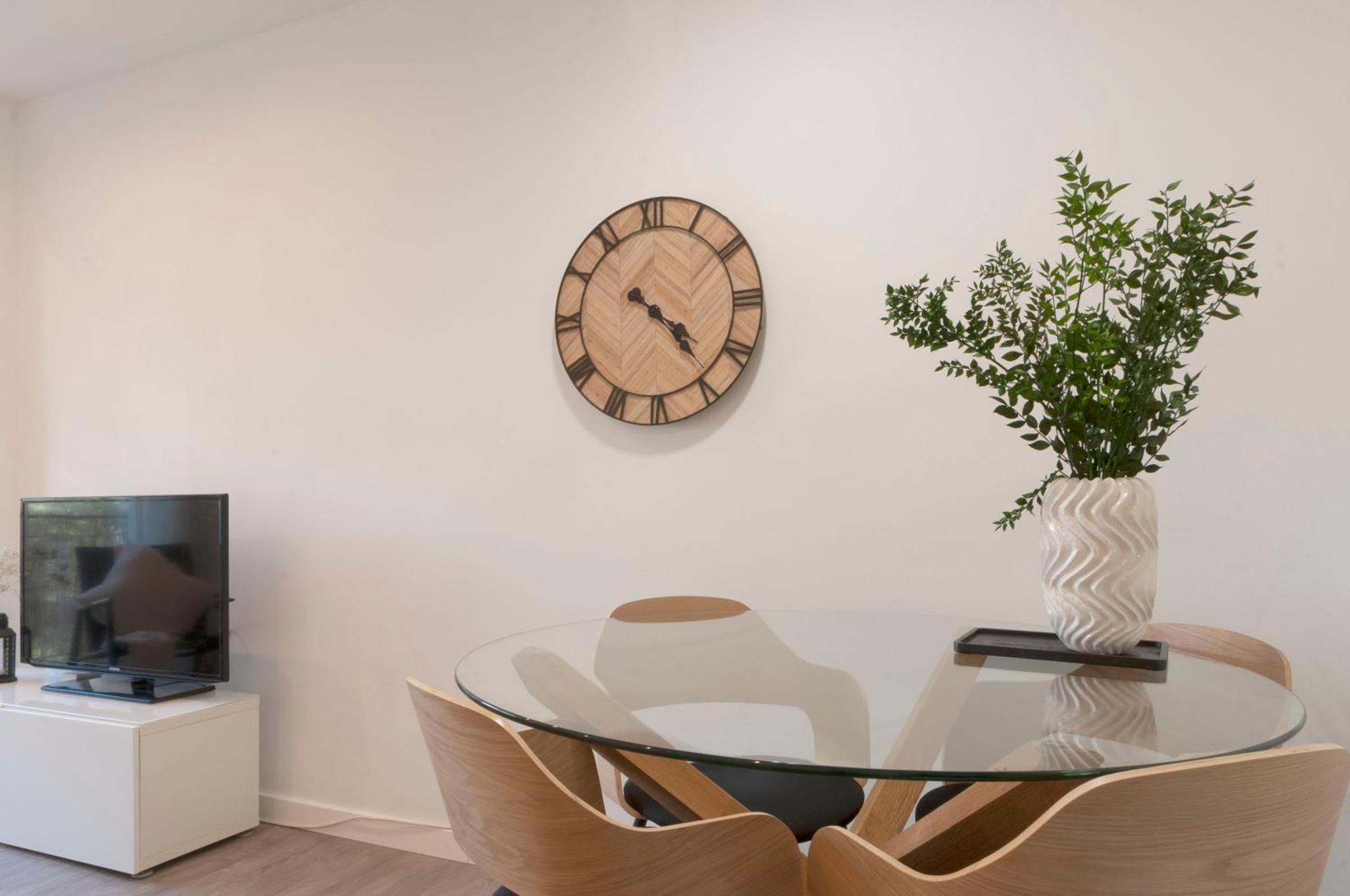 Opening Doors Poblenou Apartment
